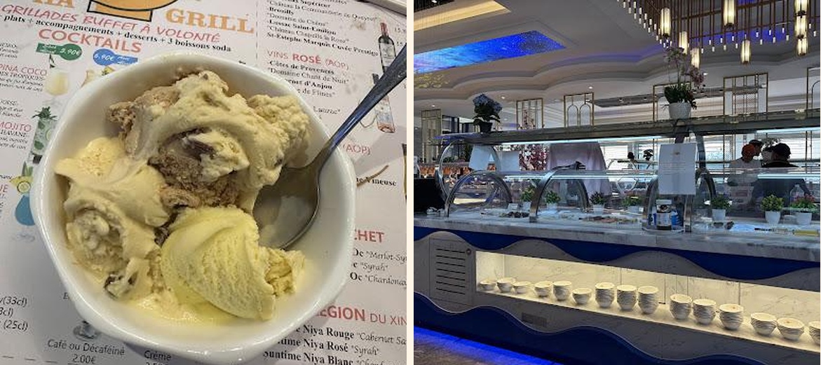 PLANCHA GRILL - Gallery Image 2