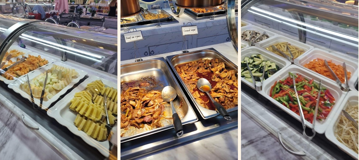 PLANCHA GRILL - Gallery Image 4