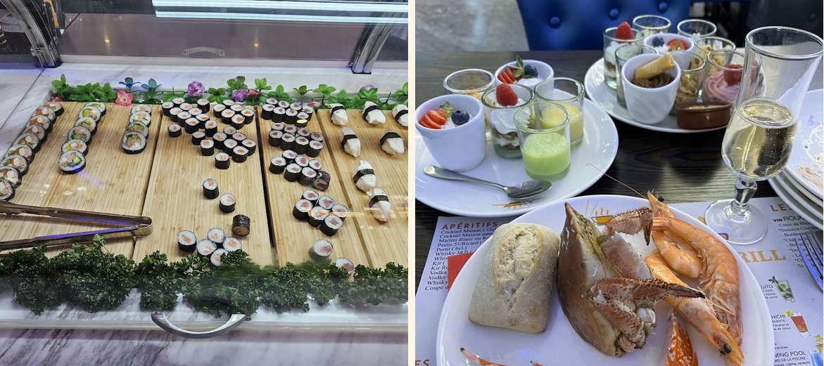 PLANCHA GRILL - Gallery Image 7