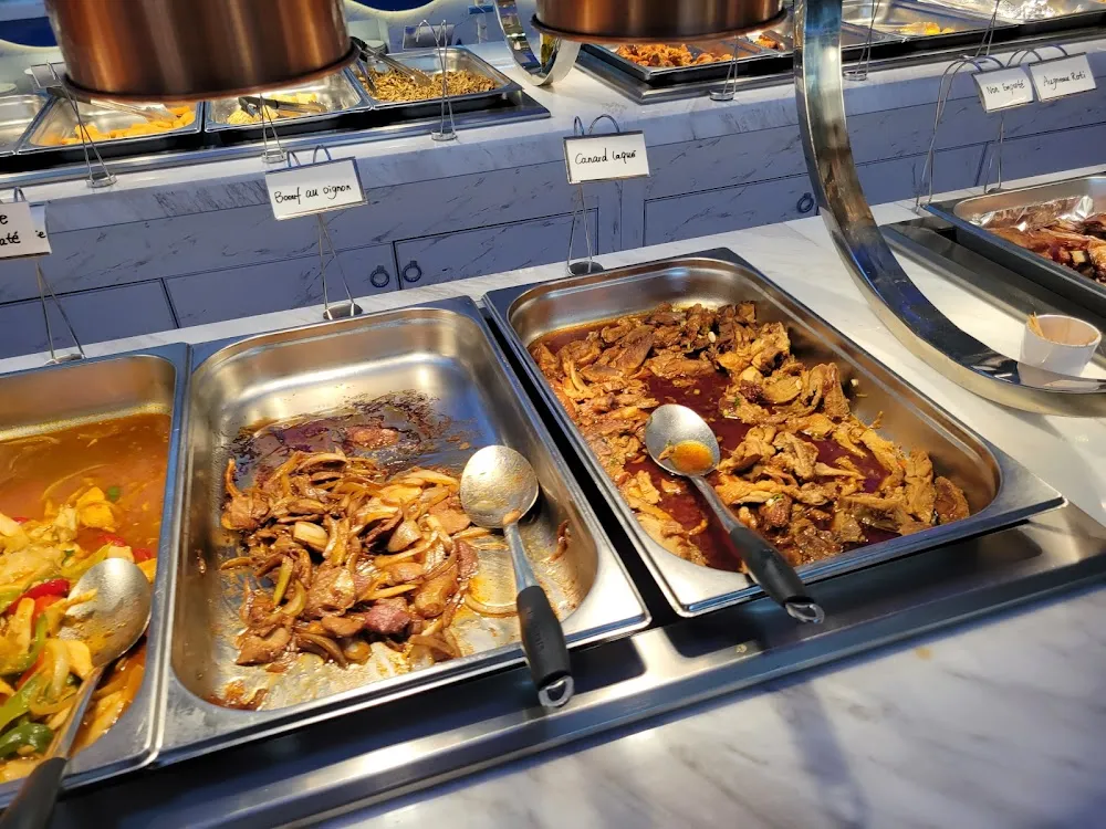 Rouleaux de Printemps